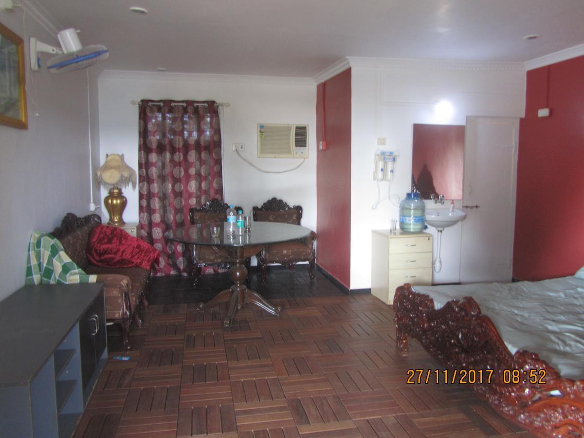 Sona Villa, The Lake Chalet Kudal  Exterior foto