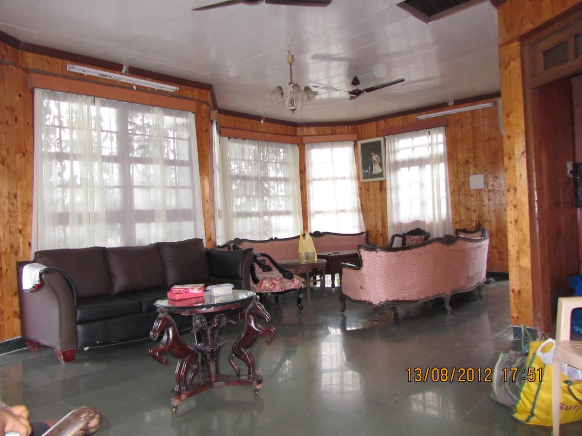 Sona Villa, The Lake Chalet Kudal  Exterior foto